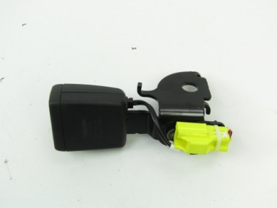 Volvo ex30 замок поперечина безопасности задняя 5d awd 80001454 фото №1