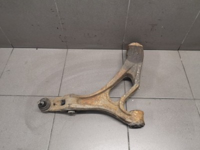 Рычаг левый перед vw touareg 7l0407153b фото №1