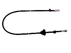 CABLE VELOCÍMETROS SKODA FAVORIT 1,3 135 90-95  