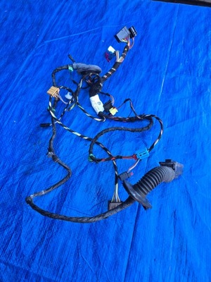 Vw golf vii жгут 5g4971120kd фото №1