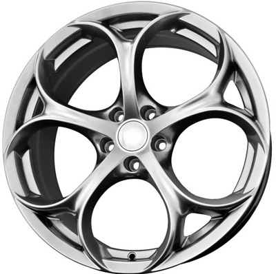 LLANTAS 18 5X110 OPEL ASTRA H VECTRA C CHRYSLER 200  