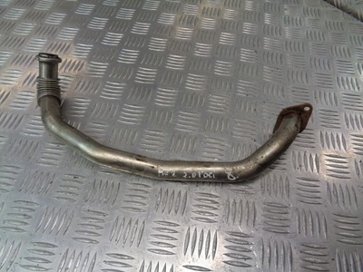 TUBO CABLE EGR FORD FOCUS MK2 2.0 TDCI  