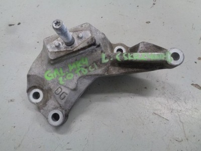 Ford galaxy mk4 16 кронштейн коробки ds737m125gc фото №1