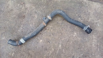 Hyundai tucson iii 1.6 t-gdi шланг воды фото №1