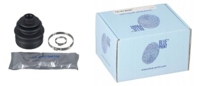 Защита шарнир daihatsu move l6, l9 1994.06- фото №1