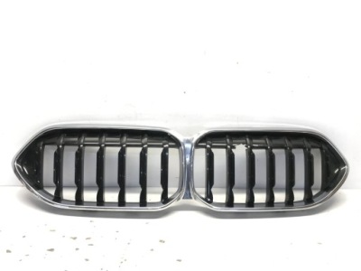 Bmw 2' f44 gran coupe 22r решётка радиатора решётка радиатора решётки радиатора 5a39376 фото №1