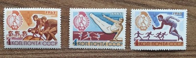 Sport - ZSRR
