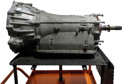 Коробка передач передач infiniti q70 m30d фото №1