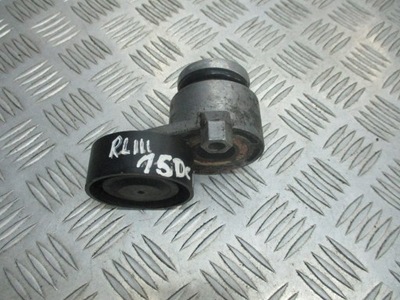 Ролик натягувач renault laguna iii 1.5 dci фото №1