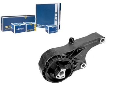Meyle подушка двигателя 13248600 684216 фото №1