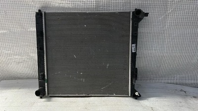 Hyundai tucson 20216- радіатор wody фото №1