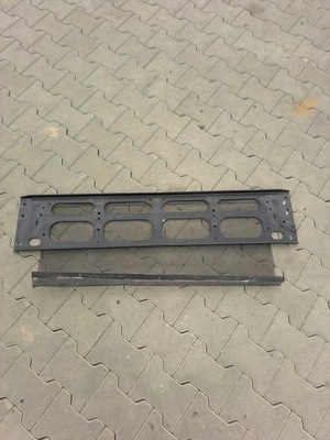 BEAM REINFORCER MOUNTING FRAME VOLVO FH FM 9 13  