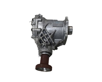 Дифференциал мост перед 2,58 range rover evoque l538 фото №1