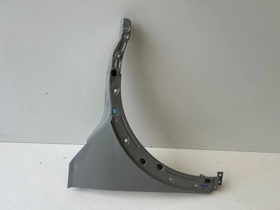 Hyundai ioniq v крыло правый перед оригинал фото №1