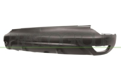 Бампер renault 850b27697r фото №1