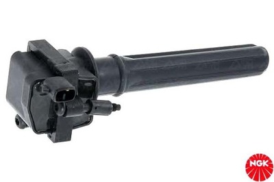 Катушка зажигания ngk 00k04609088ai 4609088ad k04609 фото №1