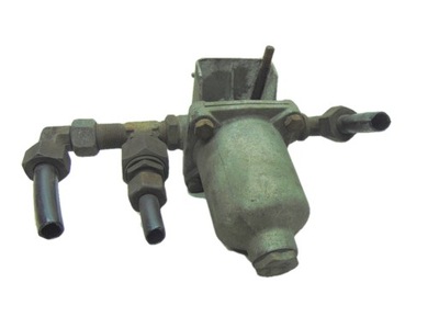 Renault magnum 420 96r клапан модулятор 1003536010 фото №1