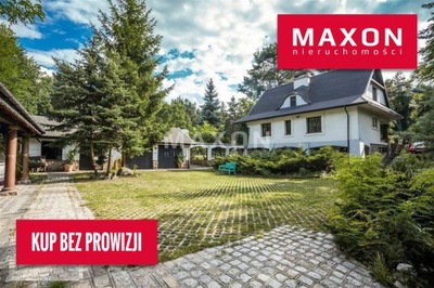 Dom, Warszawa, Białołęka, 330 m²