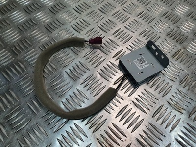 Антенна gps renault captur ii 19- фото №1