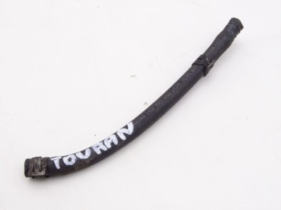 Vw touran i 03- шланг насос сцепления фото №1