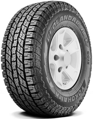 2 PIEZAS NEUMÁTICOS YOKOHAMA GEOLANDAR A/T G015 R 225/50R18 95 H  