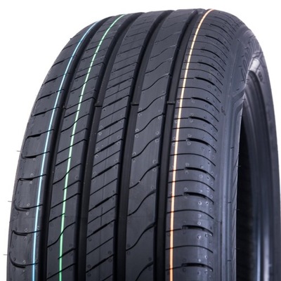 1X ШИНА 255\/70R18 GOODYEAR EFFICIENTGRIP 2 SUV фото