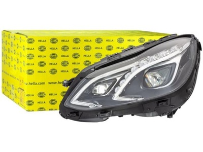 FARO FARO IZQUIERDO MERCEDES CLASE E W212 13-16 S212 13-16  