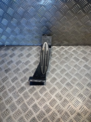 Mini cooper s r52 r53 педаль газа механическая коробка передач 6758942 фото №1