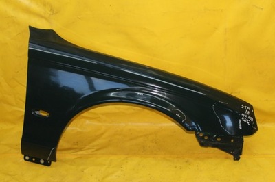 Крила правий перед jaguar s-type fl hgd фото №1