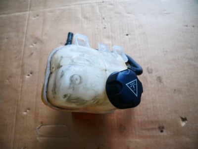 Mini r56 r55 r57 r58 r59 r60 бак розширювальний води рідина кришка 7539267 фото №1