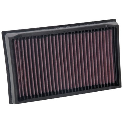 FILTRO AIRE K&N 33-5084  