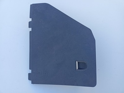 Mustang v 10-14 защита порог заглушка предохранителей фото №1