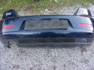 ALFA ROMEO 159 SW BUMPER REAR 867/A  