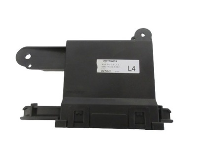 COROLLA E21 MODULE AIR CONDITIONER 88650-02L40  