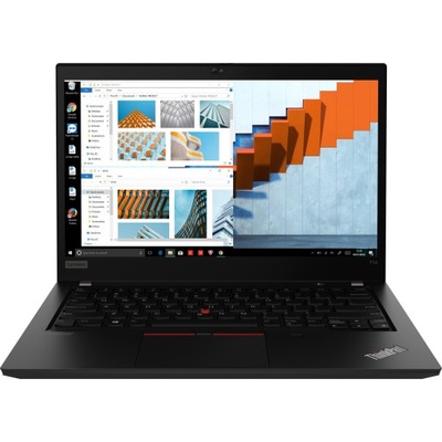 Lenovo ThinkPad T14 AMD Ryzen 5 PRO 4650U 32 2TB