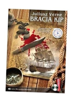 BRACIA KIP AUDIOBOOK QES JULIUSZ VERNE