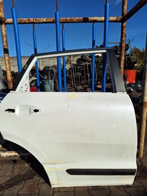 Двері праве задня задні kia niro 16- фото №1