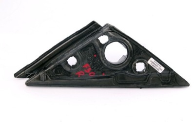 Bmw f30 f31 трикутник прокладка дзеркало права фото №1