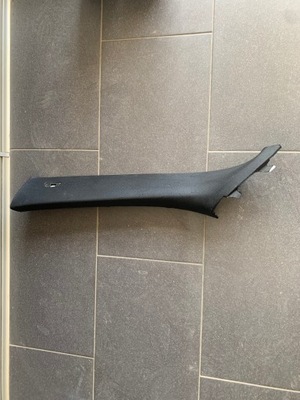 Bmw x3 f25 защита стойка 505461pa левый фото №1