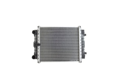 Радіатор води audi s1 s3 2012- 5q0121253h фото №1