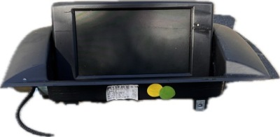 Bmw 1 e87 120i дисплей 6978207 фото №1