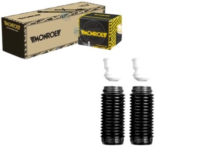 Защита отбойники ford mondeo iii honda civic viii 1.4 фото №1