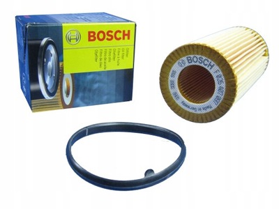 BOSCH P7097 ФІЛЬТР МАСЛА