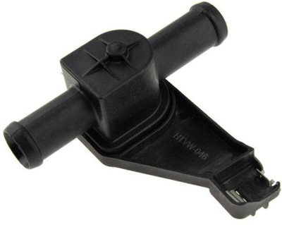 Nty шланг отопителя ctm-vw-046 фото №1