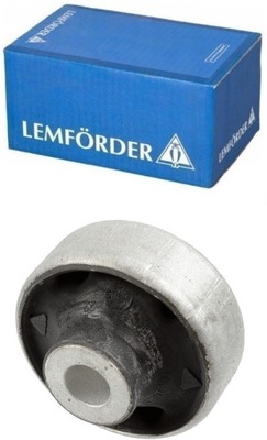 Втулка рычага перед l/p vw t-cross polo vi фото №1