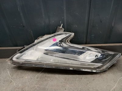 90097197 фара правий nissan juke lift фото №1