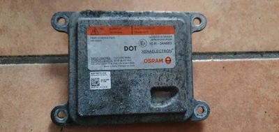 Преобразователь модуль osram 10r-044663 фото №1