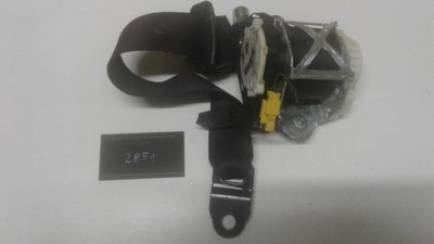 Pas безопасности правый задняя w 251 nr 2518600685 фото №1