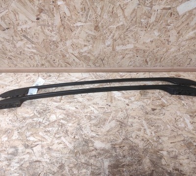 Комплект рейлингов кровельные peugeot 206 sw 2e/k 9944815880 1.4l дизель фото №1