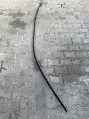 Bmw 7 g12 молдинг кровельная левая 7357277 фото №1